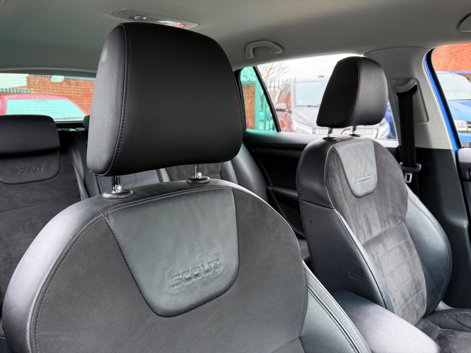 Used Skoda Octavia 2016 for sale - 77290759: Photo 37