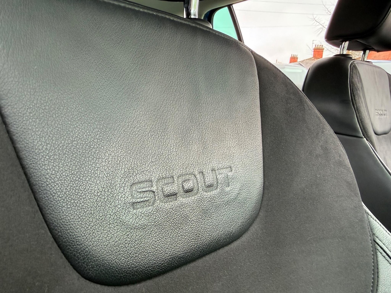 Used Skoda Octavia 2016 for sale - 77290759: Photo 38