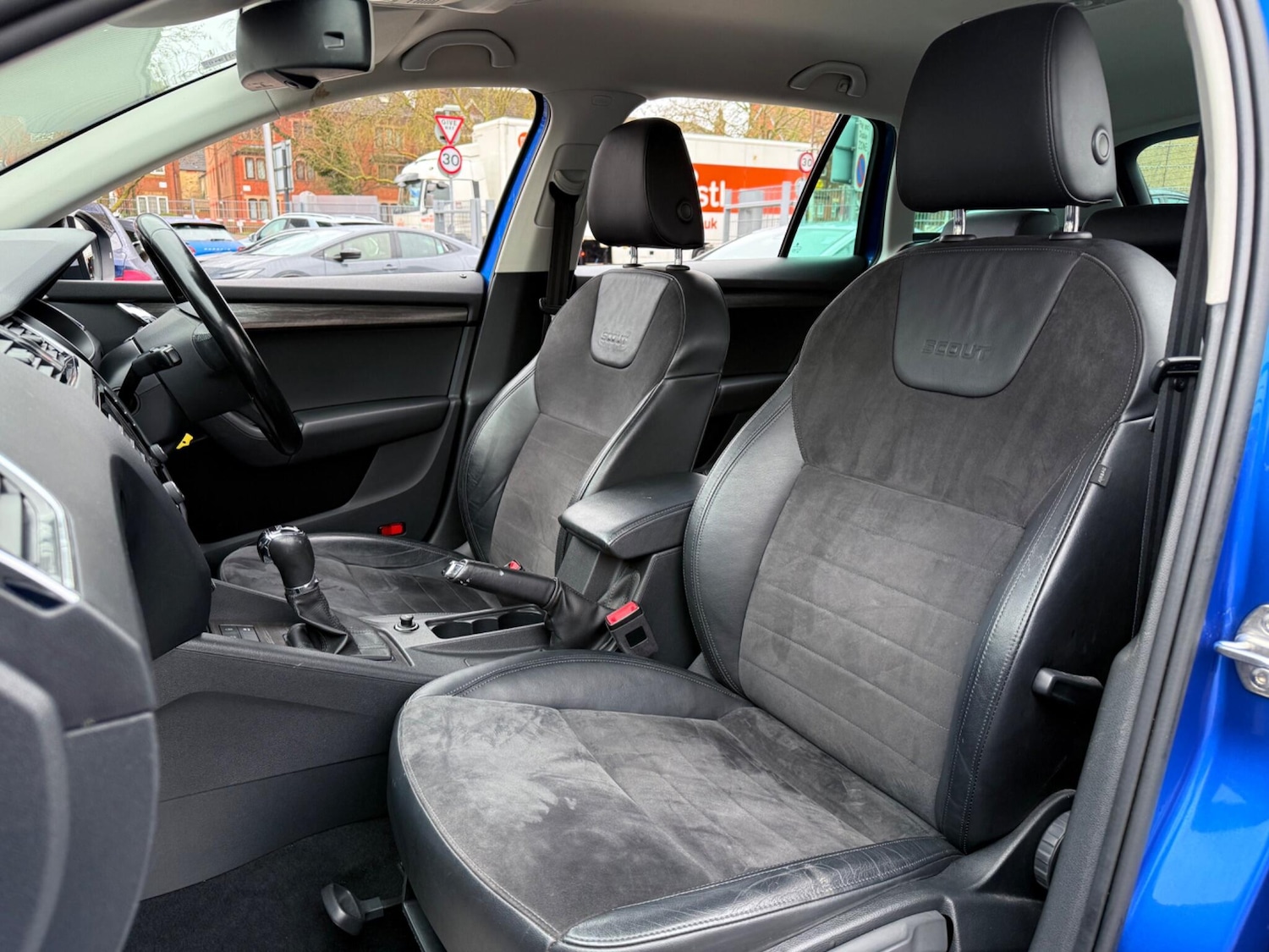 Used Skoda Octavia 2016 for sale - 77290759: Photo 39