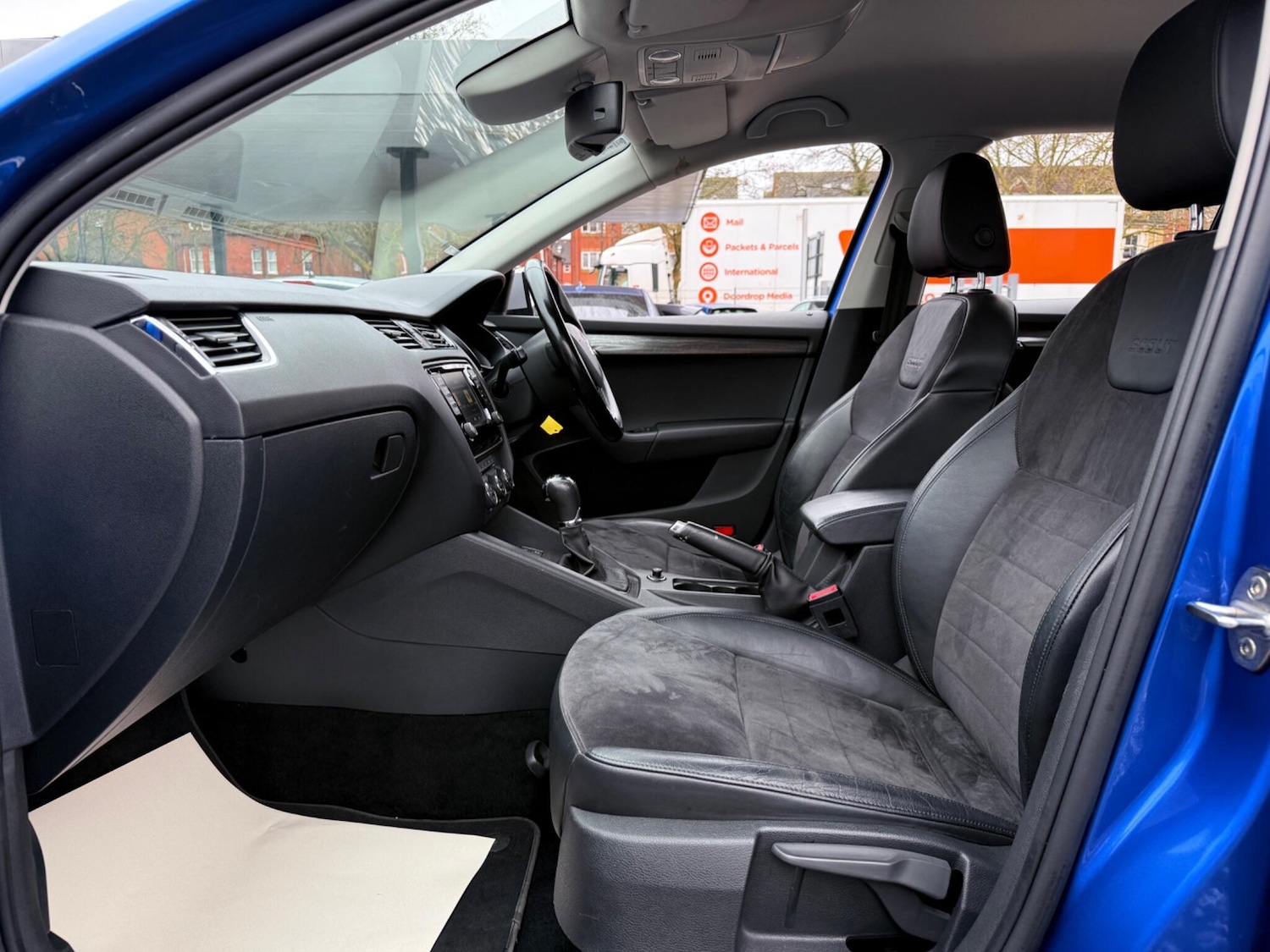 Used Skoda Octavia 2016 for sale - 77290759: Photo 40