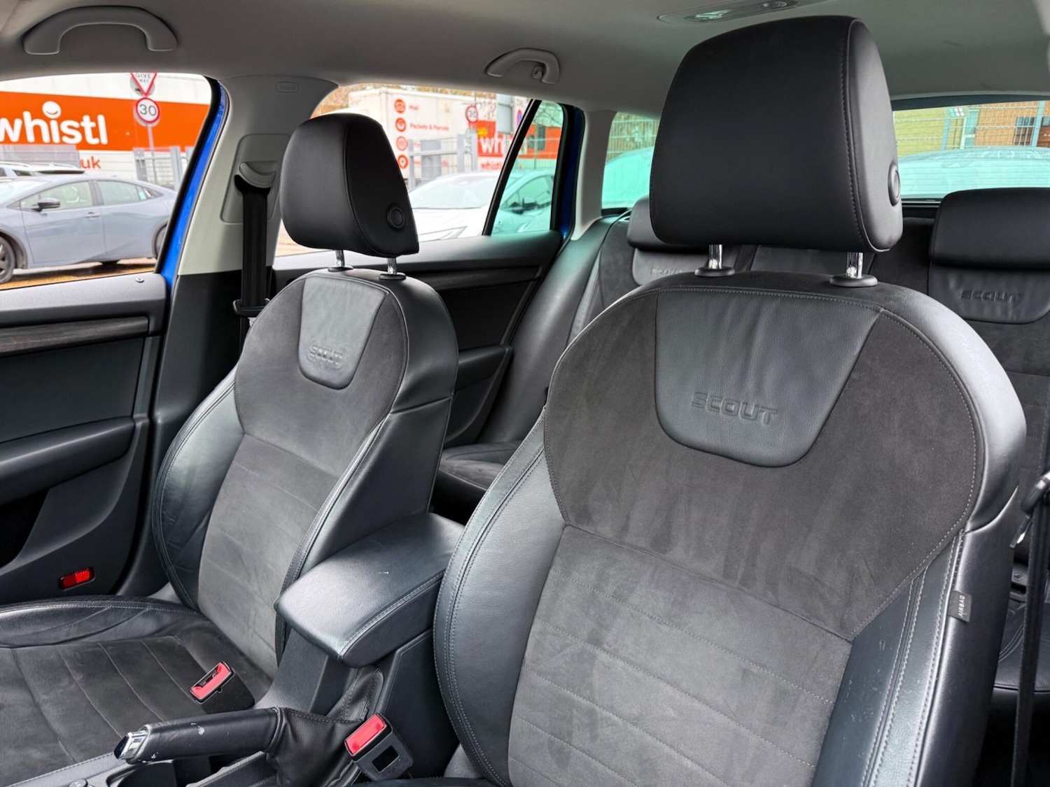 Used Skoda Octavia 2016 for sale - 77290759: Photo 41