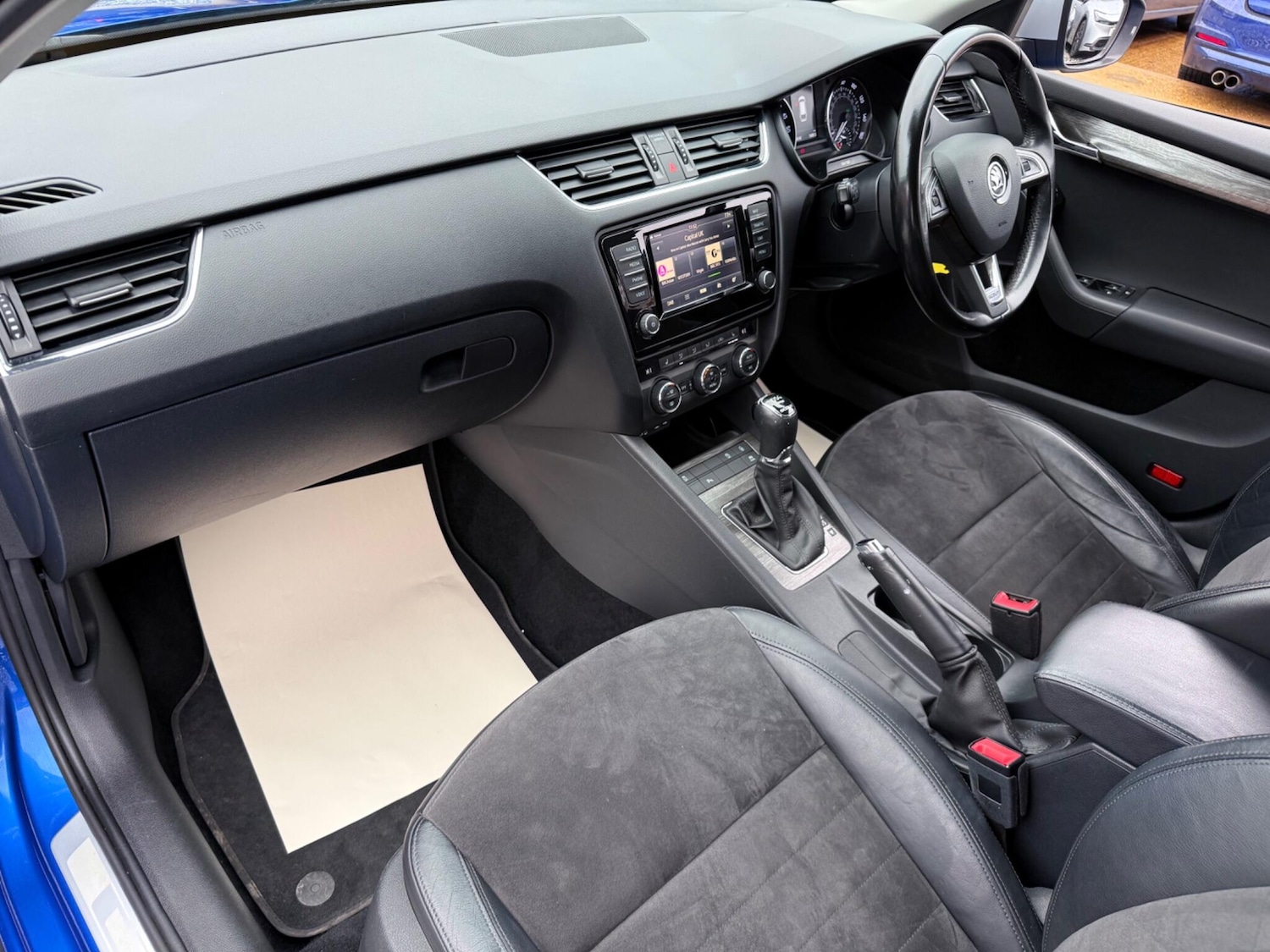 Used Skoda Octavia 2016 for sale - 77290759: Photo 42