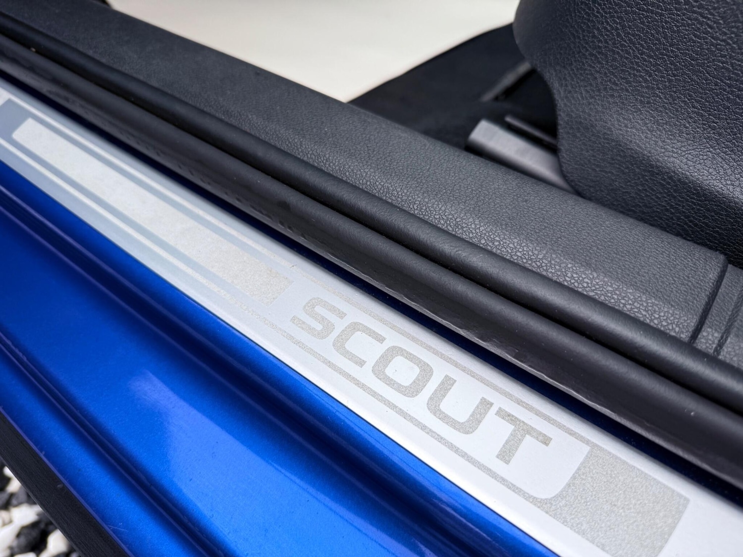 Used Skoda Octavia 2016 for sale - 77290759: Photo 43