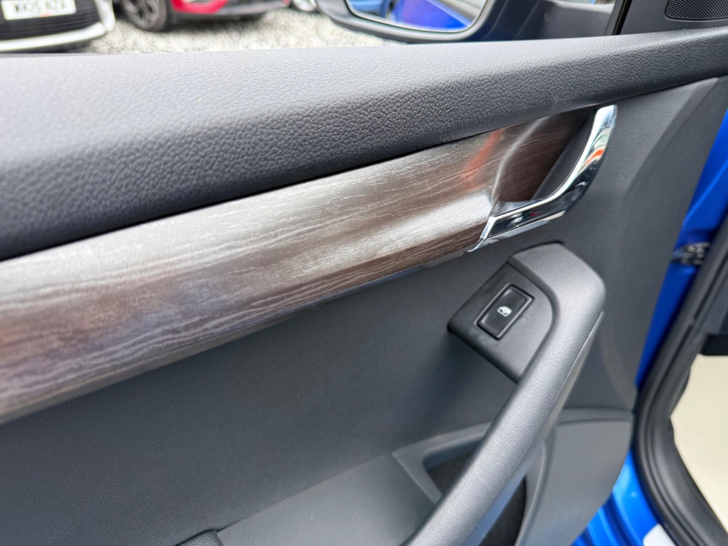 Used Skoda Octavia 2016 for sale - 77290759: Photo 45