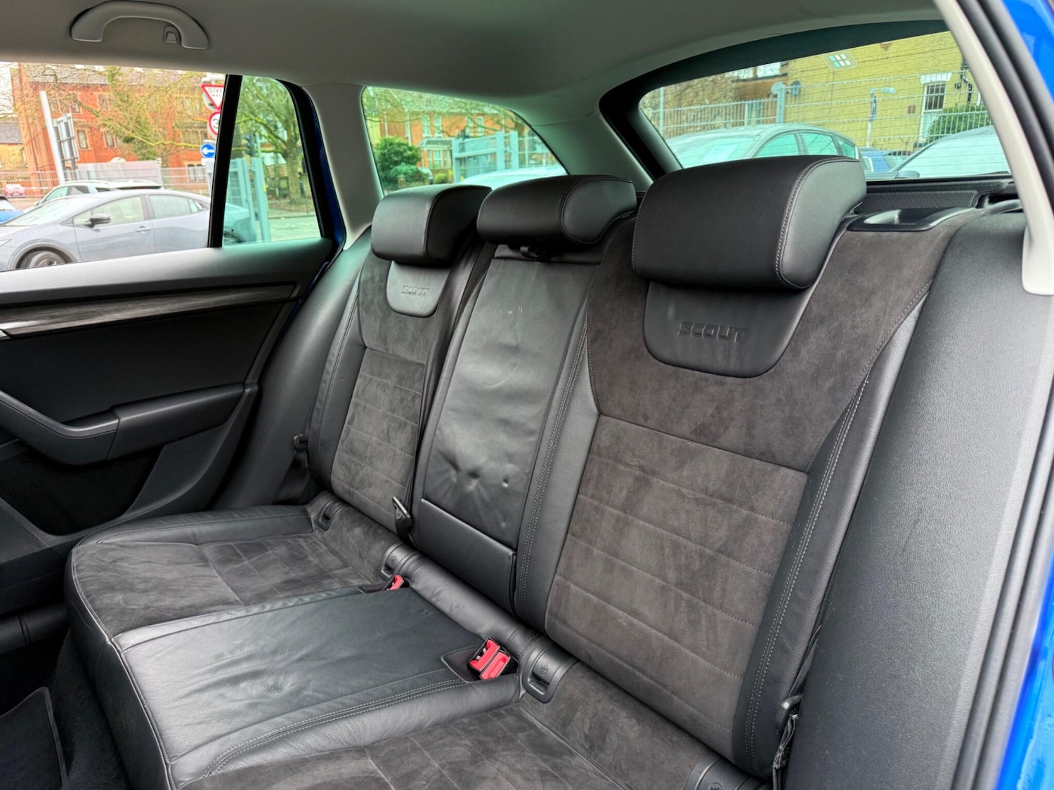 Used Skoda Octavia 2016 for sale - 77290759: Photo 46