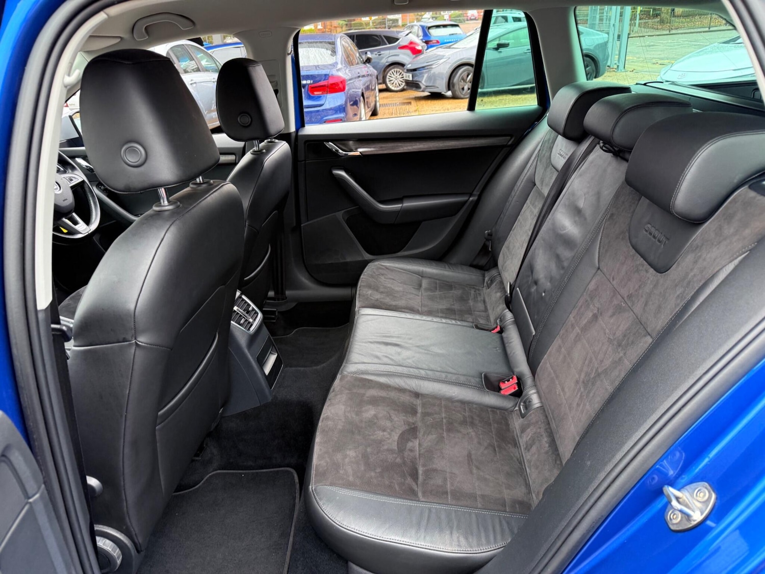 Used Skoda Octavia 2016 for sale - 77290759: Photo 47