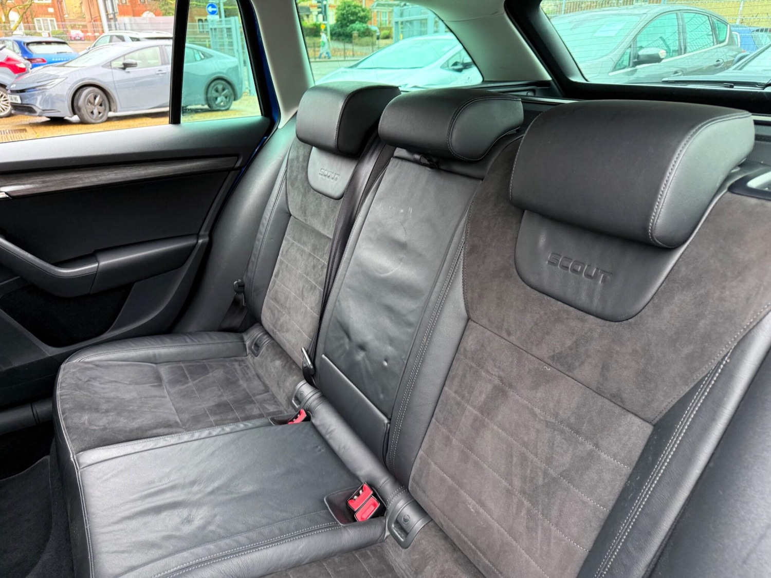 Used Skoda Octavia 2016 for sale - 77290759: Photo 48