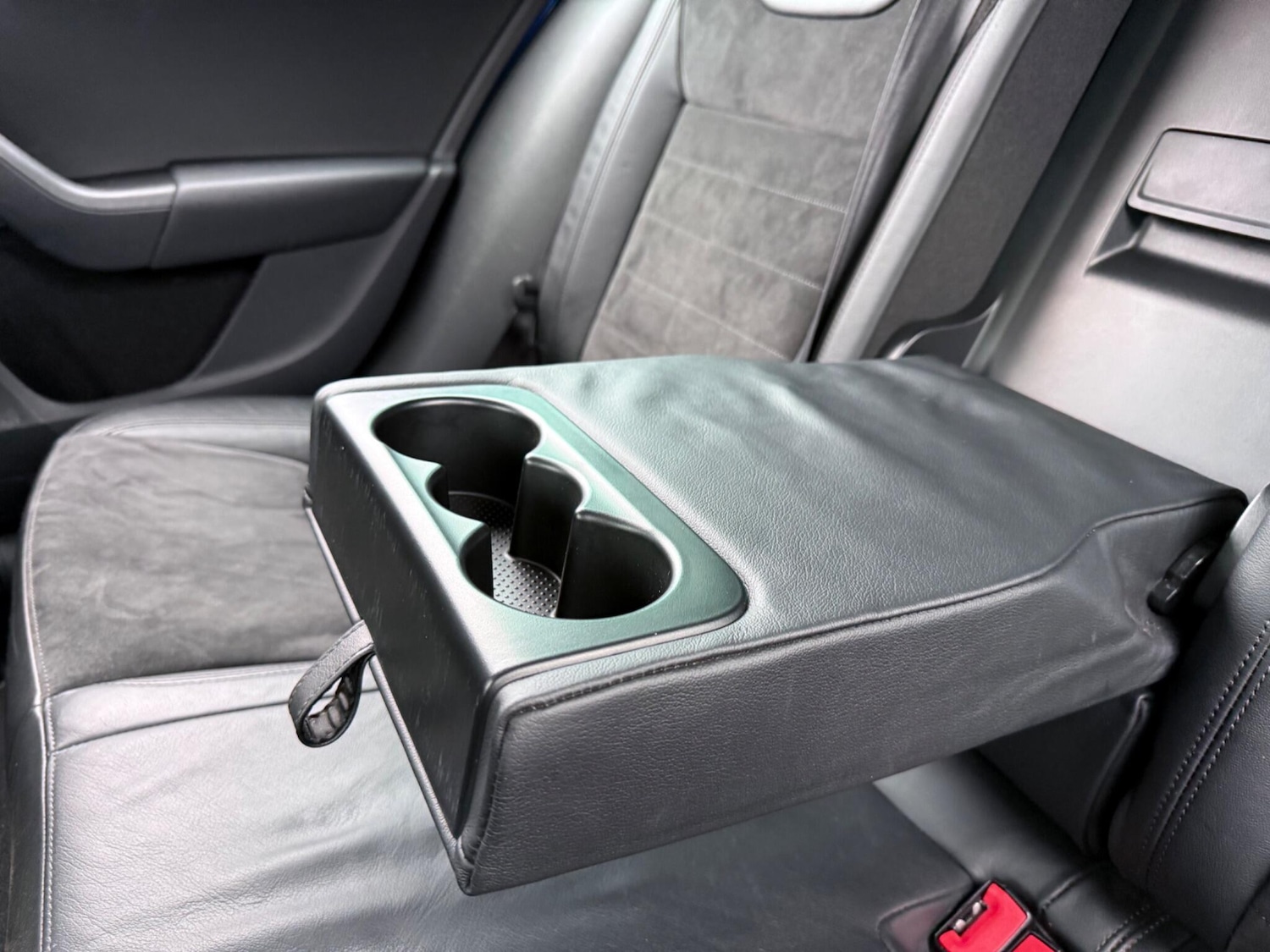 Used Skoda Octavia 2016 for sale - 77290759: Photo 49