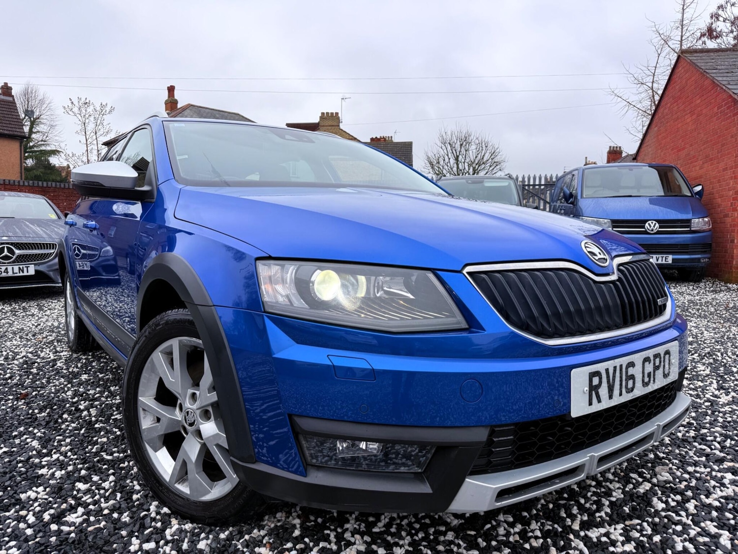 Used Skoda Octavia 2016 for sale - 77290759: Photo 5