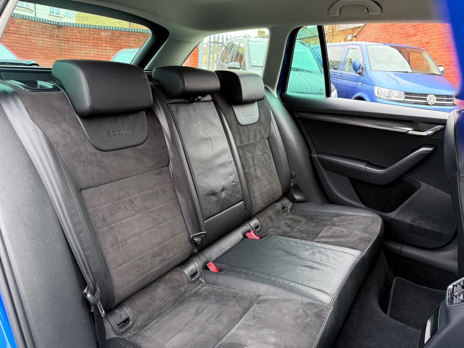 Used Skoda Octavia 2016 for sale - 77290759: Photo 52