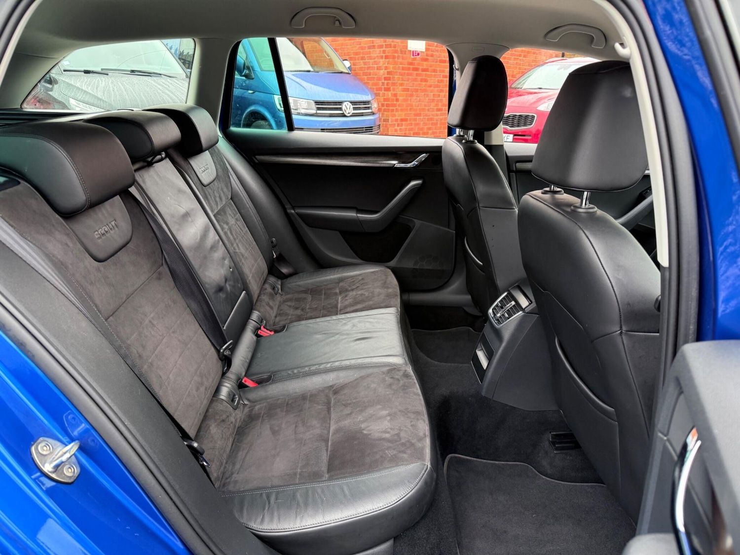 Used Skoda Octavia 2016 for sale - 77290759: Photo 53