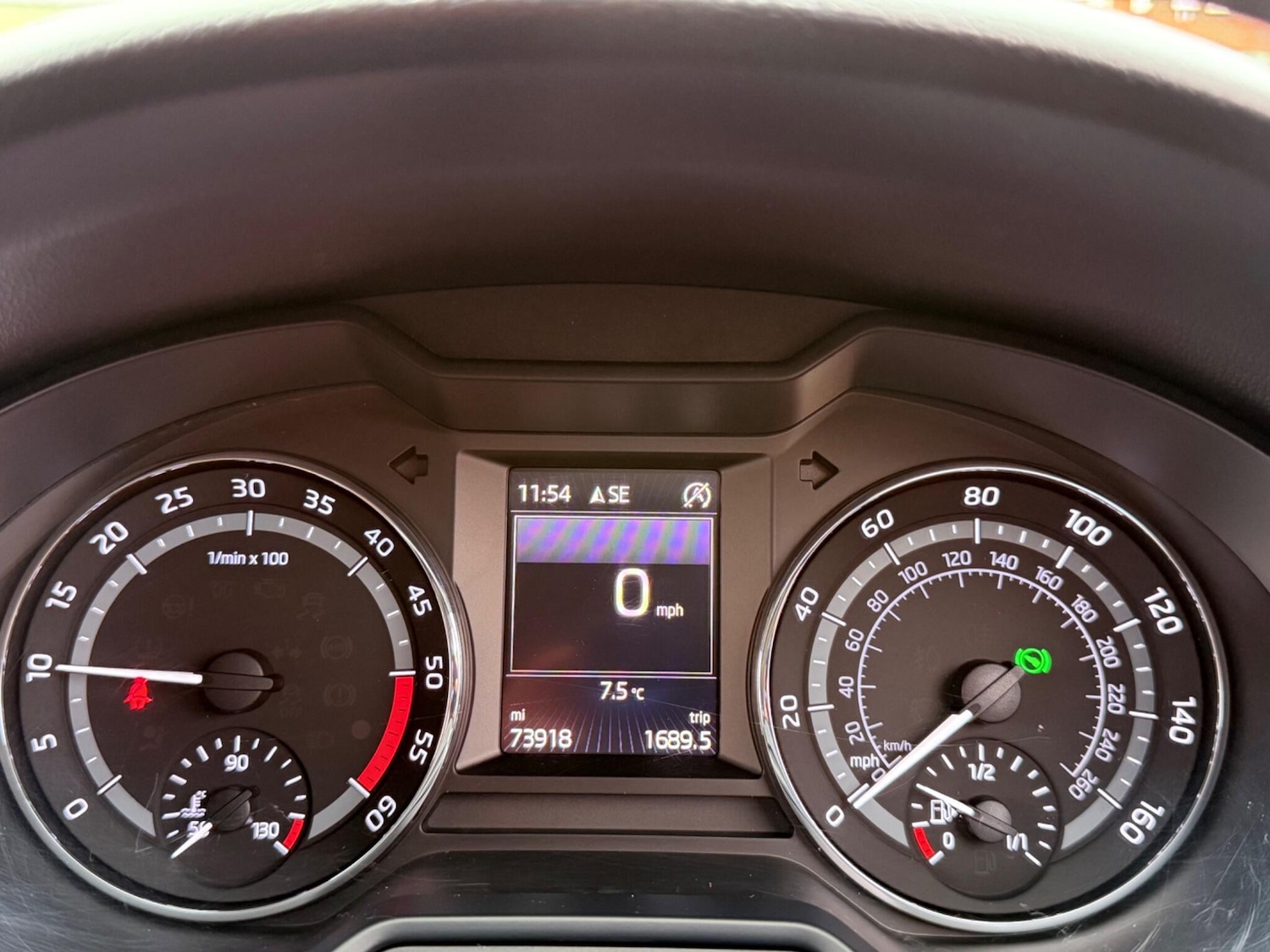 Used Skoda Octavia 2016 for sale - 77290759: Photo 58