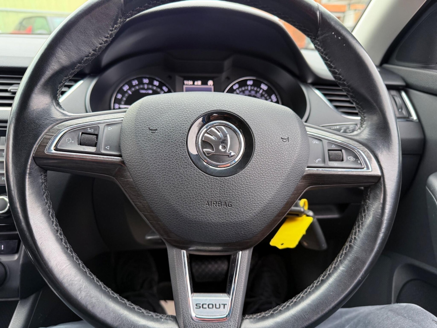 Used Skoda Octavia 2016 for sale - 77290759: Photo 59