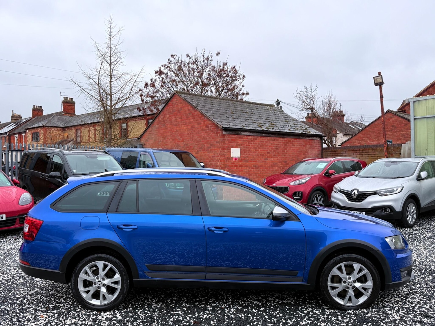 Used Skoda Octavia 2016 for sale - 77290759: Photo 6