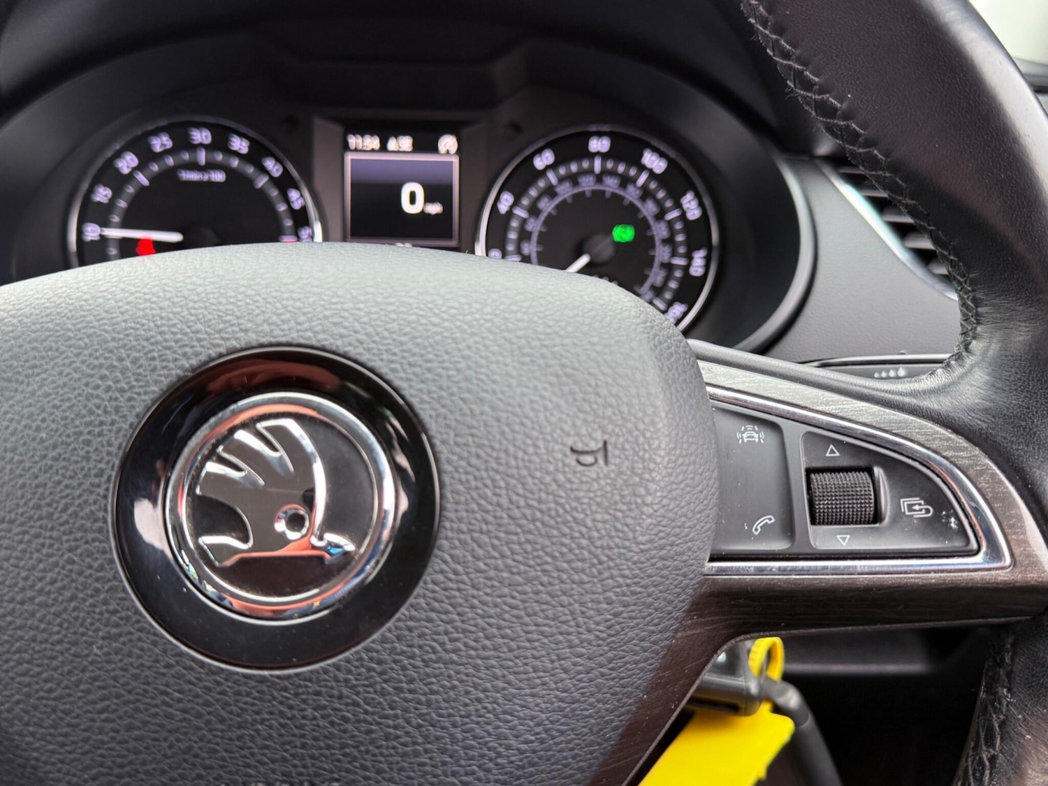 Used Skoda Octavia 2016 for sale - 77290759: Photo 61