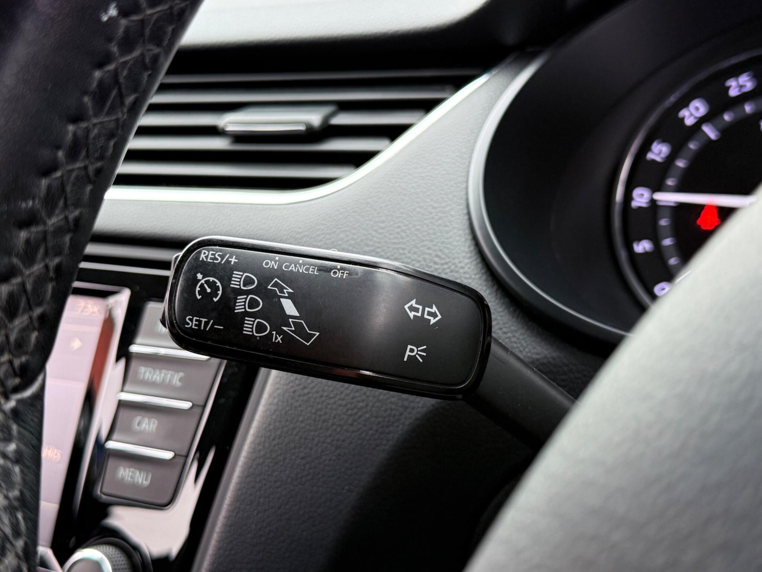 Used Skoda Octavia 2016 for sale - 77290759: Photo 63