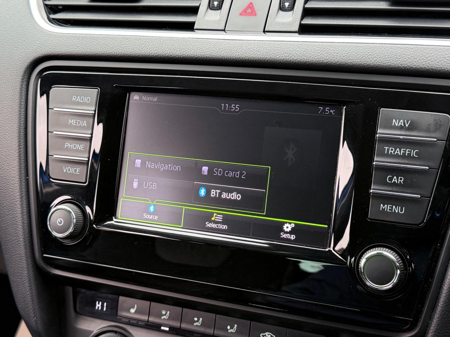 Used Skoda Octavia 2016 for sale - 77290759: Photo 66