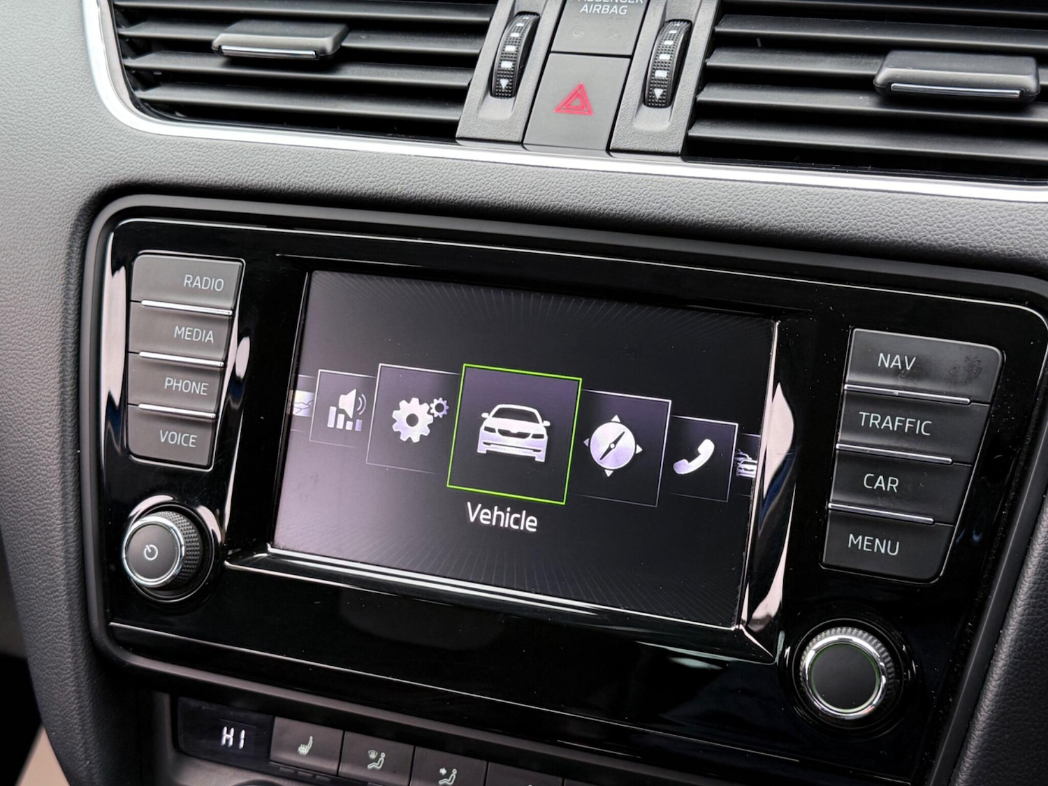 Used Skoda Octavia 2016 for sale - 77290759: Photo 67