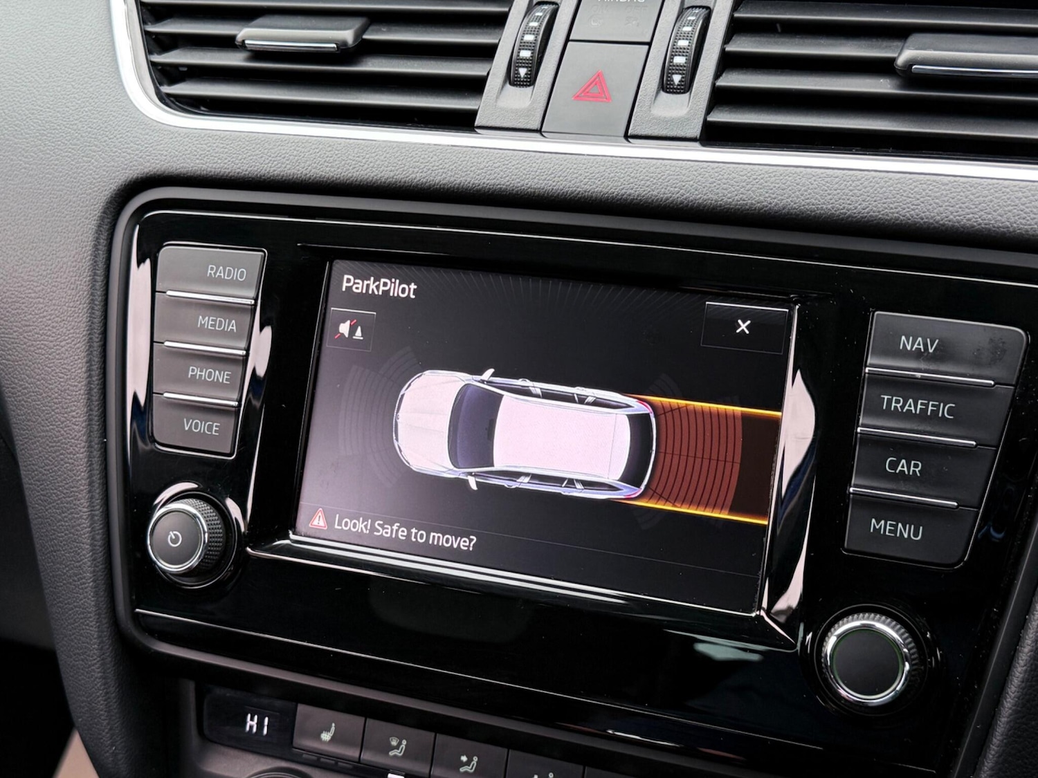 Used Skoda Octavia 2016 for sale - 77290759: Photo 69