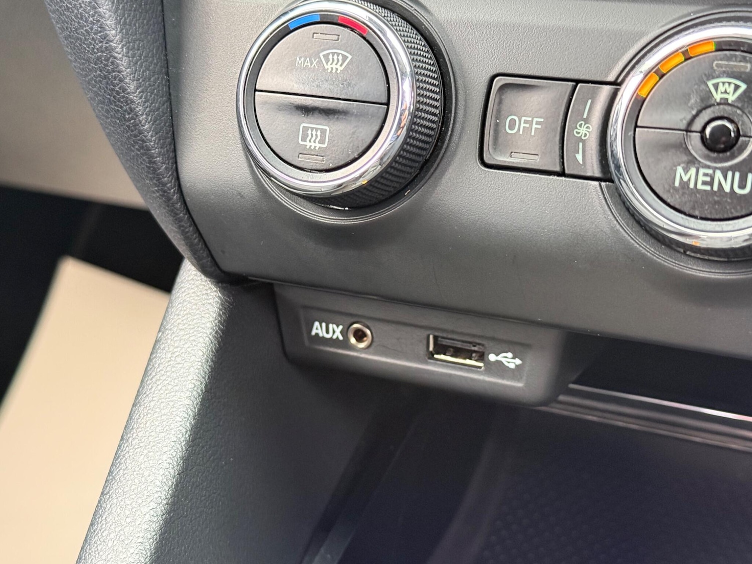 Used Skoda Octavia 2016 for sale - 77290759: Photo 71