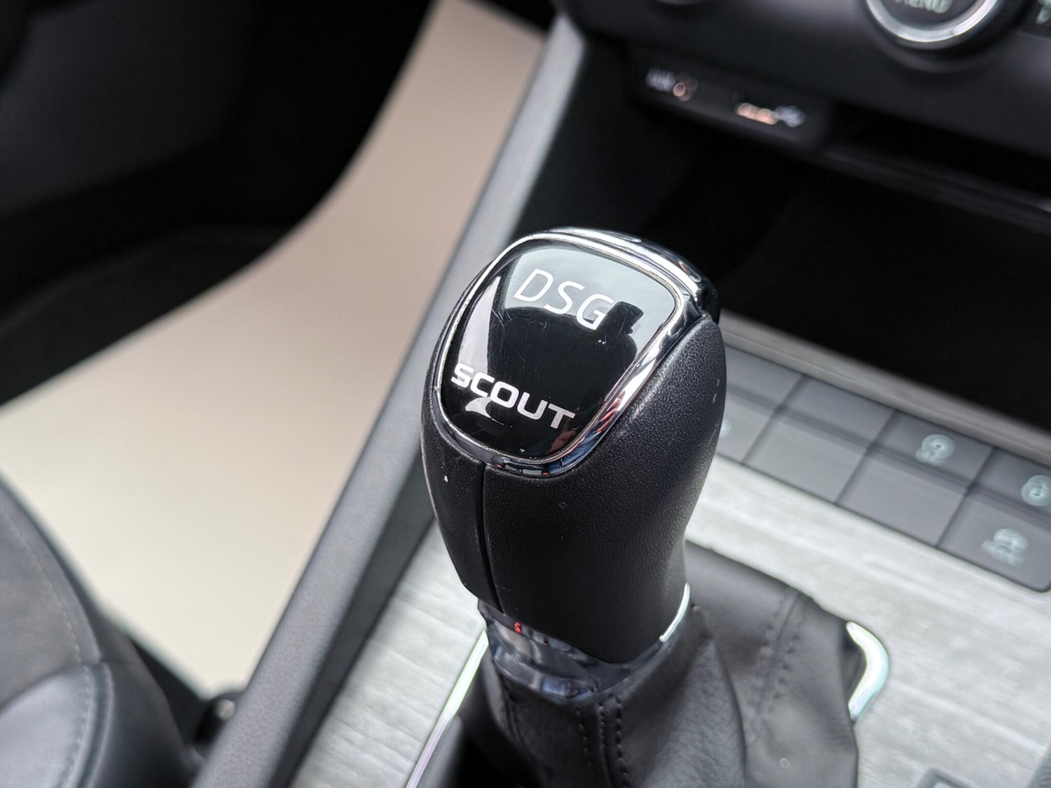 Used Skoda Octavia 2016 for sale - 77290759: Photo 74