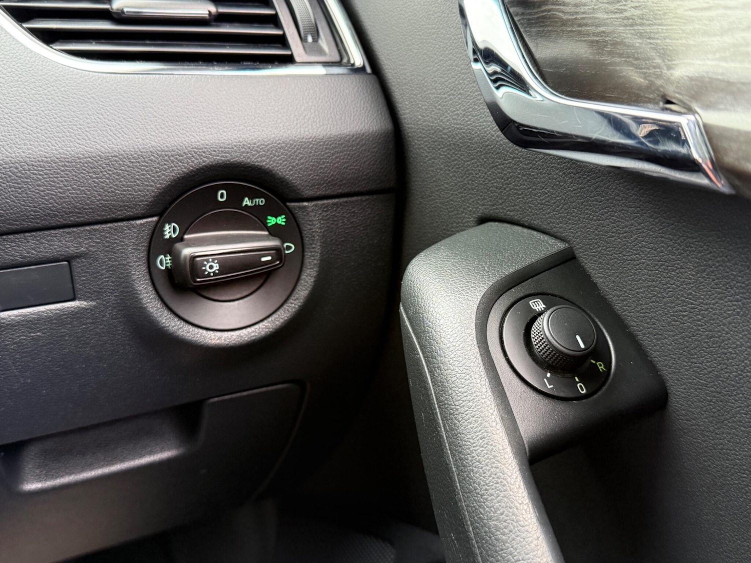 Used Skoda Octavia 2016 for sale - 77290759: Photo 77