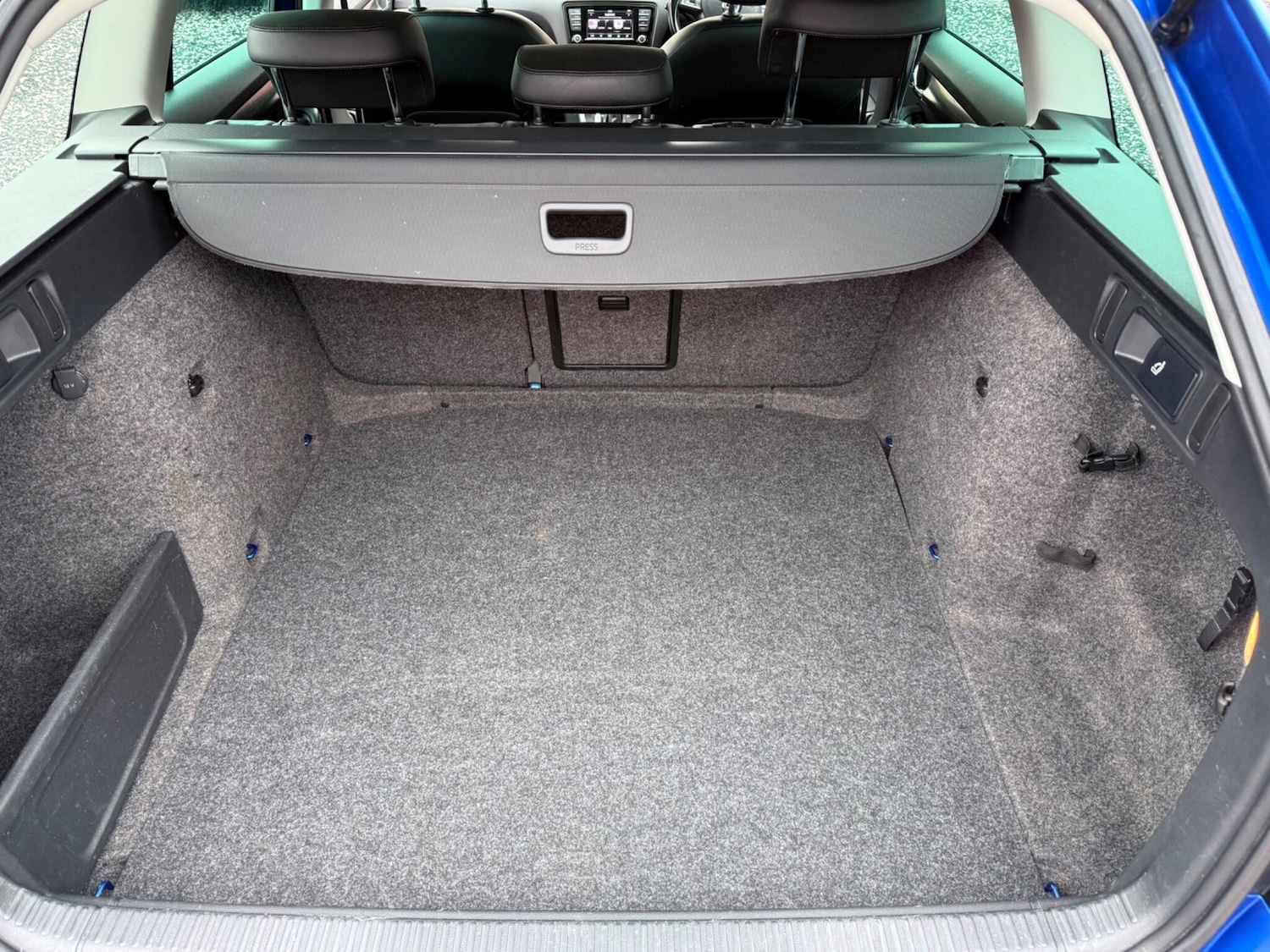 Used Skoda Octavia 2016 for sale - 77290759: Photo 78