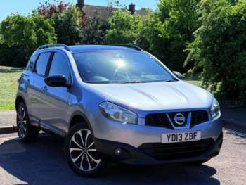 2013 (13) - 1.6 360 CVT 2WD Euro 5 5dr