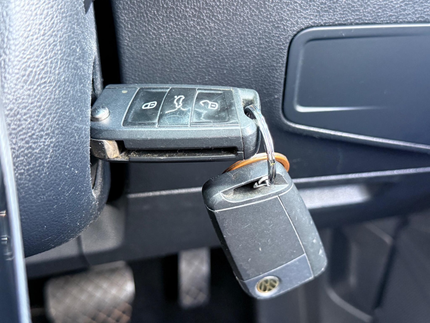 Vehicle 70