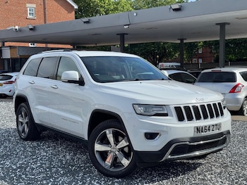 Used Jeep Grand Cherokee 2014 for sale - 78809311: Photo