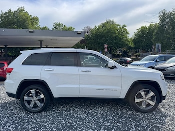 Used Jeep Grand Cherokee 2014 for sale - 78809311: Photo