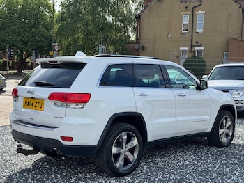 Used Jeep Grand Cherokee 2014 for sale - 78809311: Photo