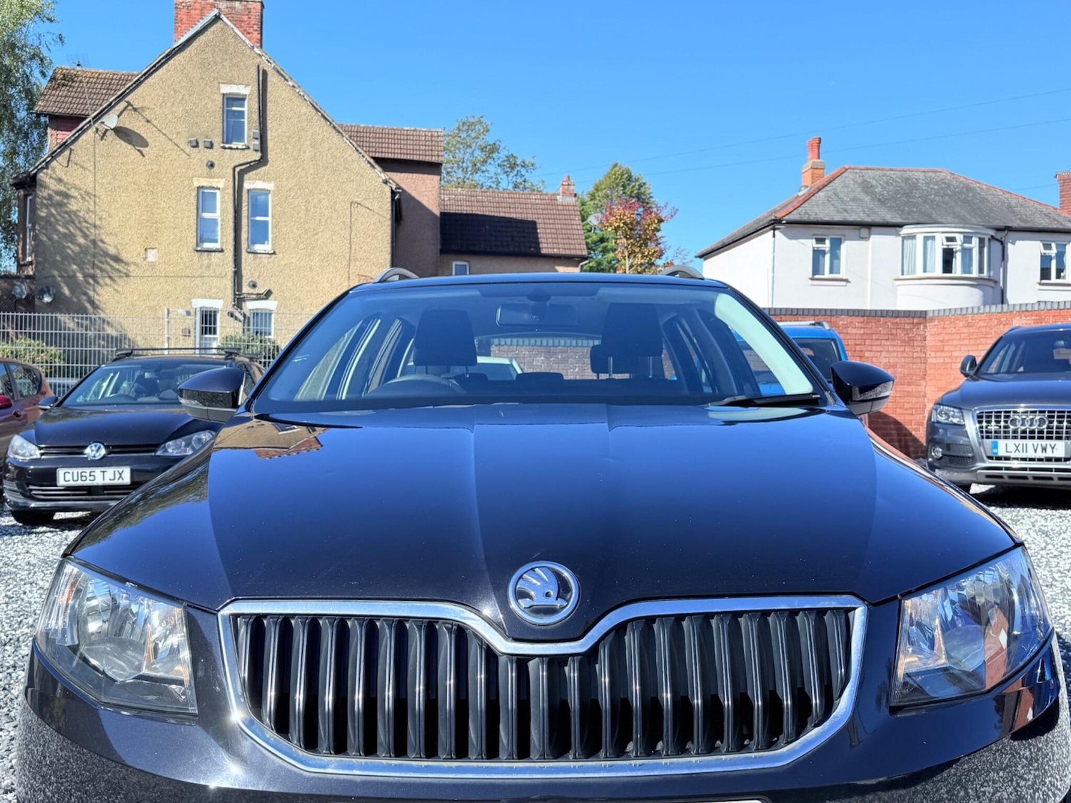 Used Skoda Octavia 2015 for sale - 76167483: Photo 14