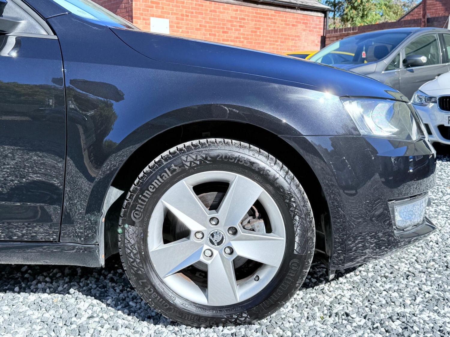 Used Skoda Octavia 2015 for sale - 76167483: Photo 18