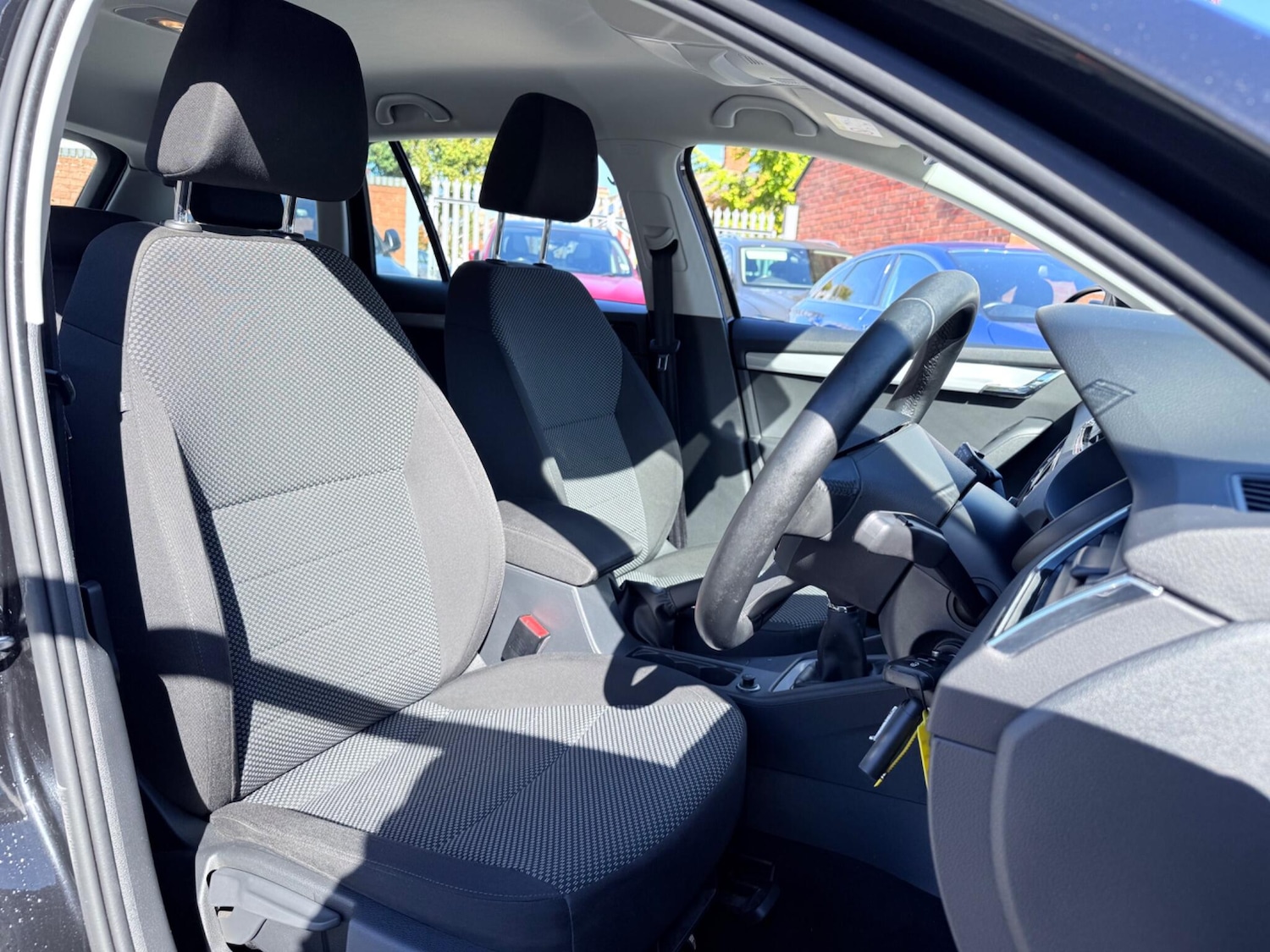 Used Skoda Octavia 2015 for sale - 76167483: Photo 24