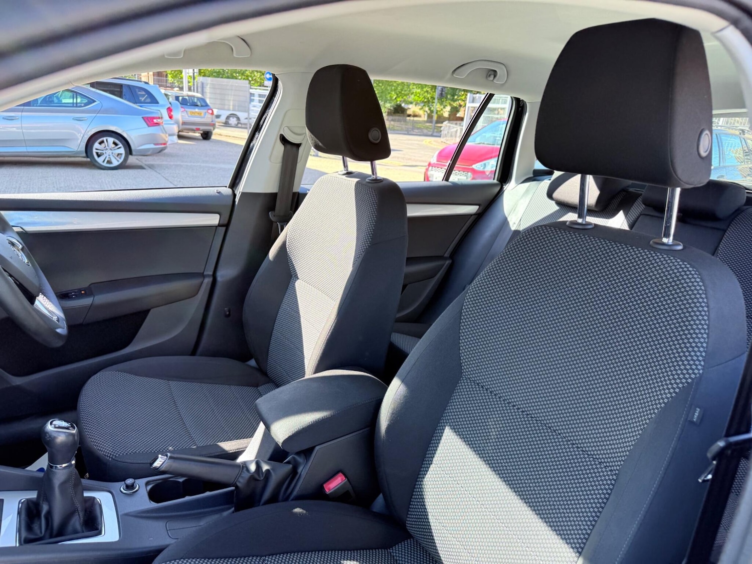 Used Skoda Octavia 2015 for sale - 76167483: Photo 29