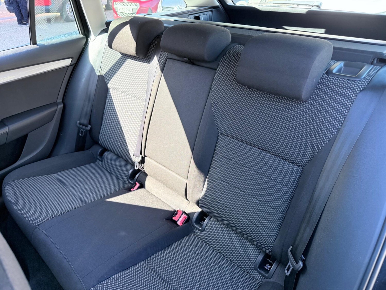 Used Skoda Octavia 2015 for sale - 76167483: Photo 31