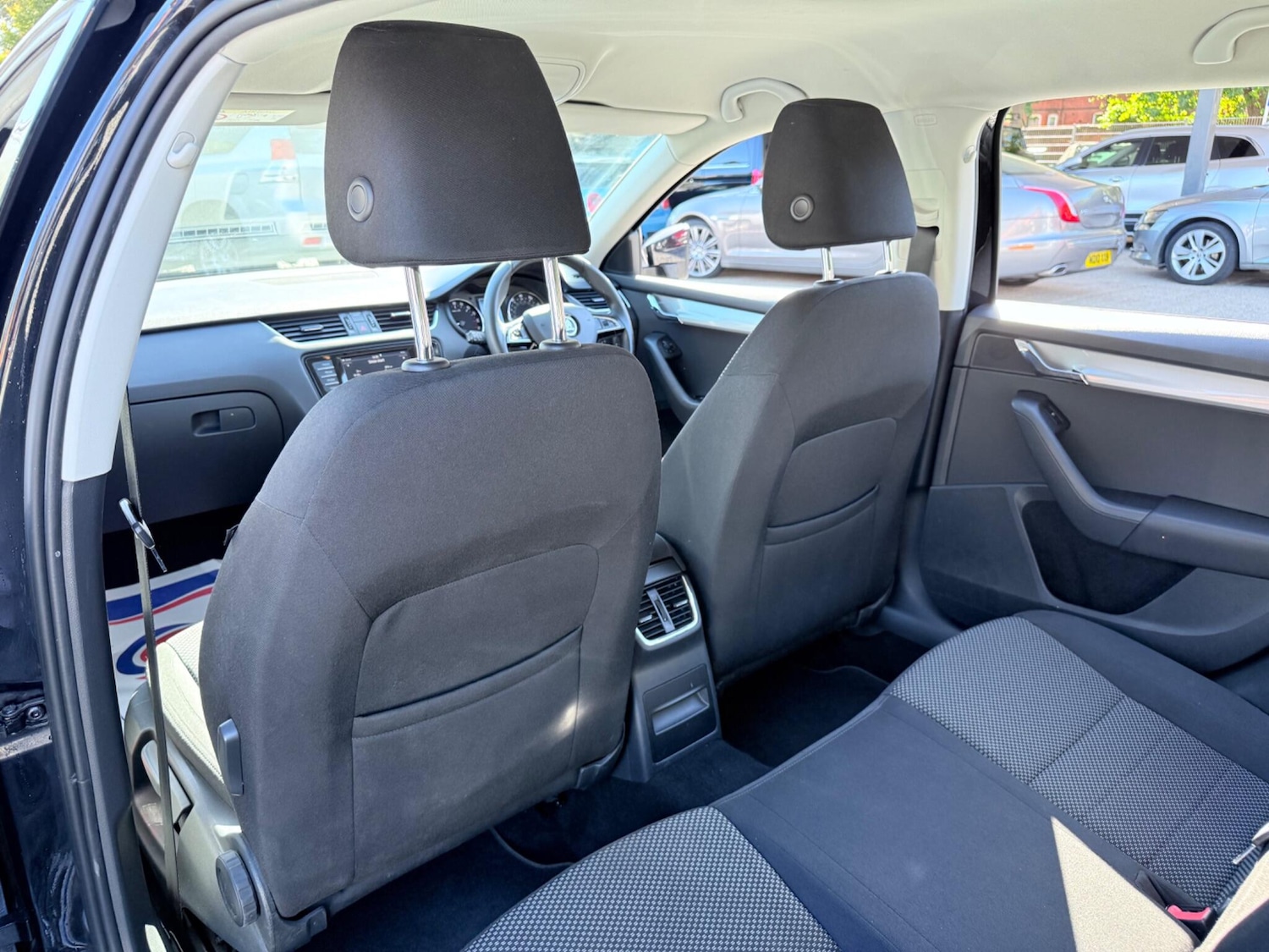 Used Skoda Octavia 2015 for sale - 76167483: Photo 34
