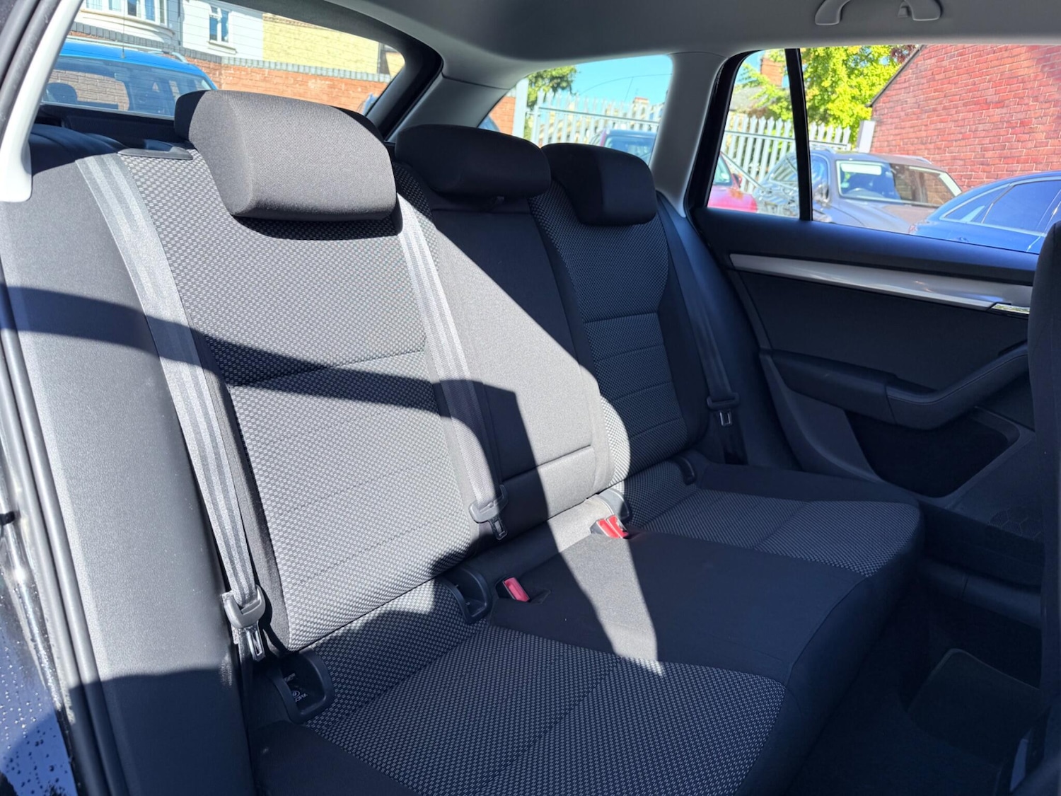 Used Skoda Octavia 2015 for sale - 76167483: Photo 35