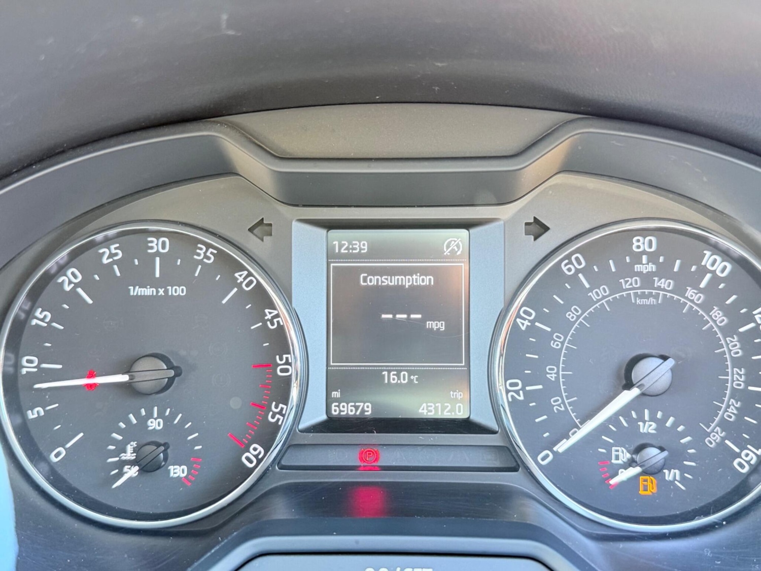 Used Skoda Octavia 2015 for sale - 76167483: Photo 40