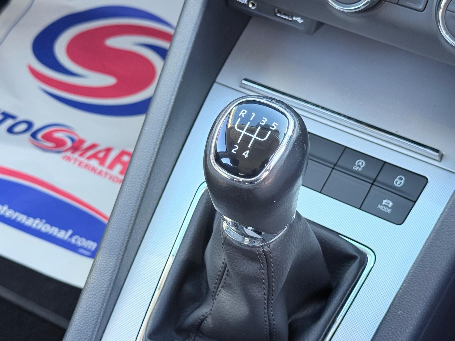 Used Skoda Octavia 2015 for sale - 76167483: Photo 50