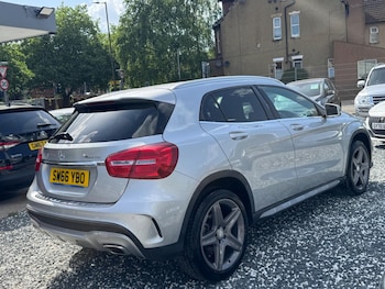 Used Mercedes-Benz GLA 2016 for sale - 78759439: Photo