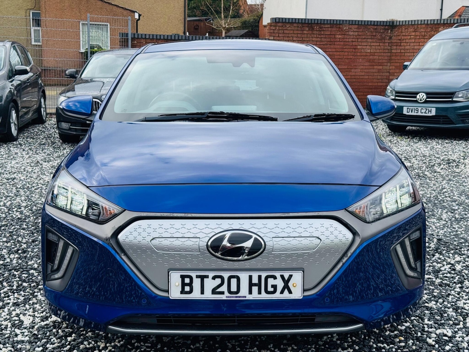 Used Hyundai IONIQ for sale - 77705475: Photo 10