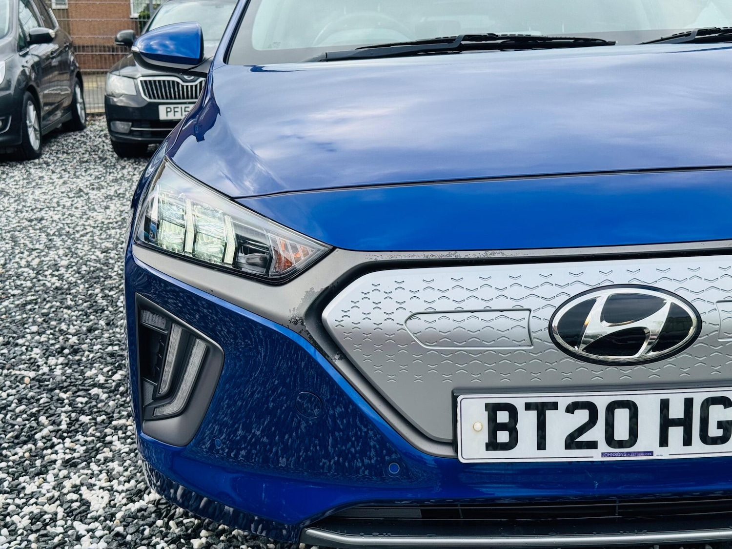 Used Hyundai IONIQ for sale - 77705475: Photo 11