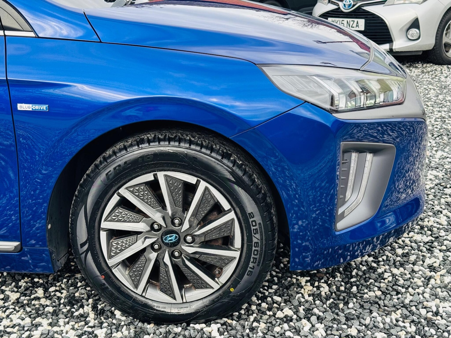 Used Hyundai IONIQ for sale - 77705475: Photo 13