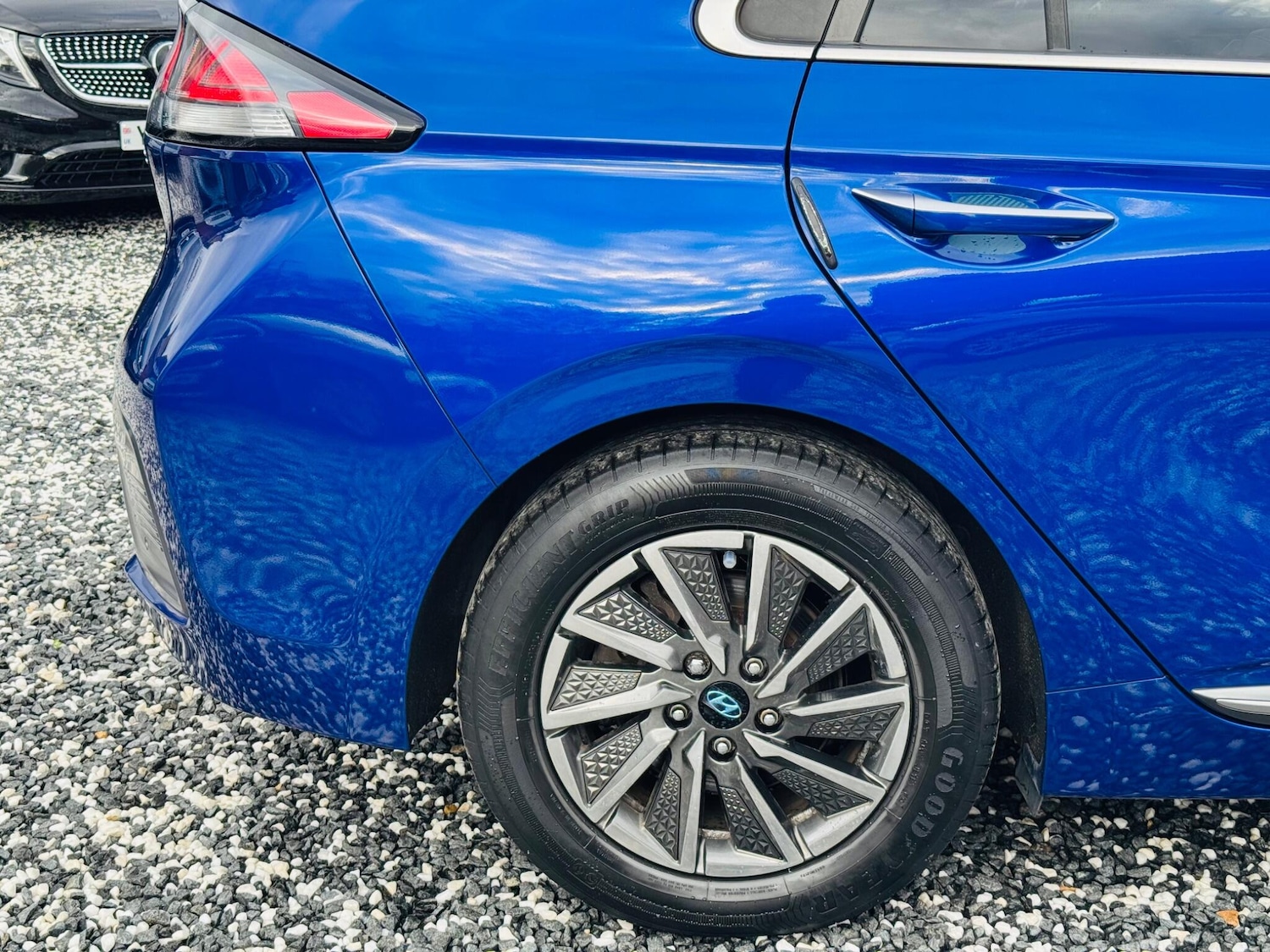 Used Hyundai IONIQ for sale - 77705475: Photo 14