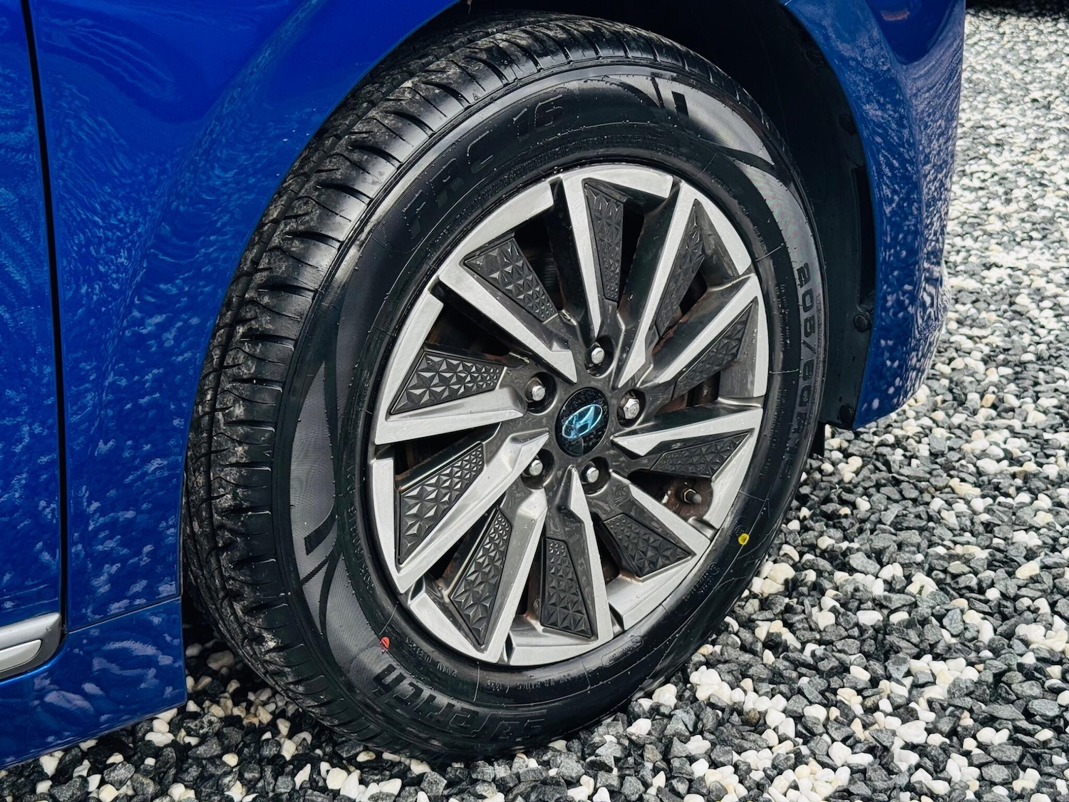 Used Hyundai IONIQ for sale - 77705475: Photo 15