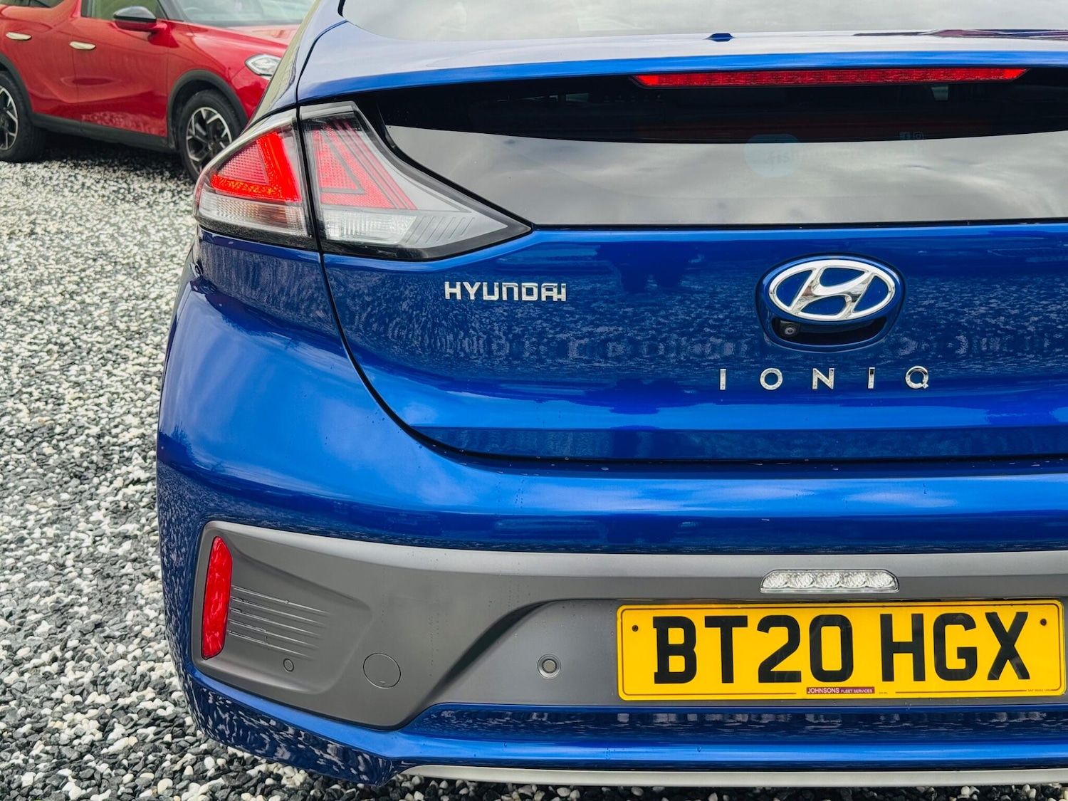 Used Hyundai IONIQ for sale - 77705475: Photo 17