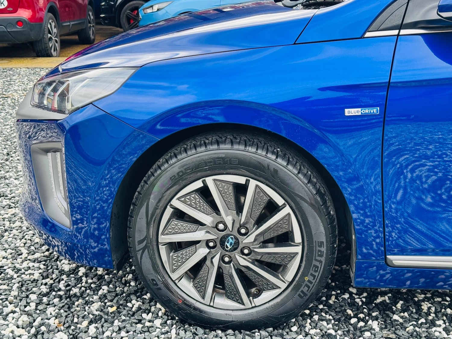 Used Hyundai IONIQ for sale - 77705475: Photo 19