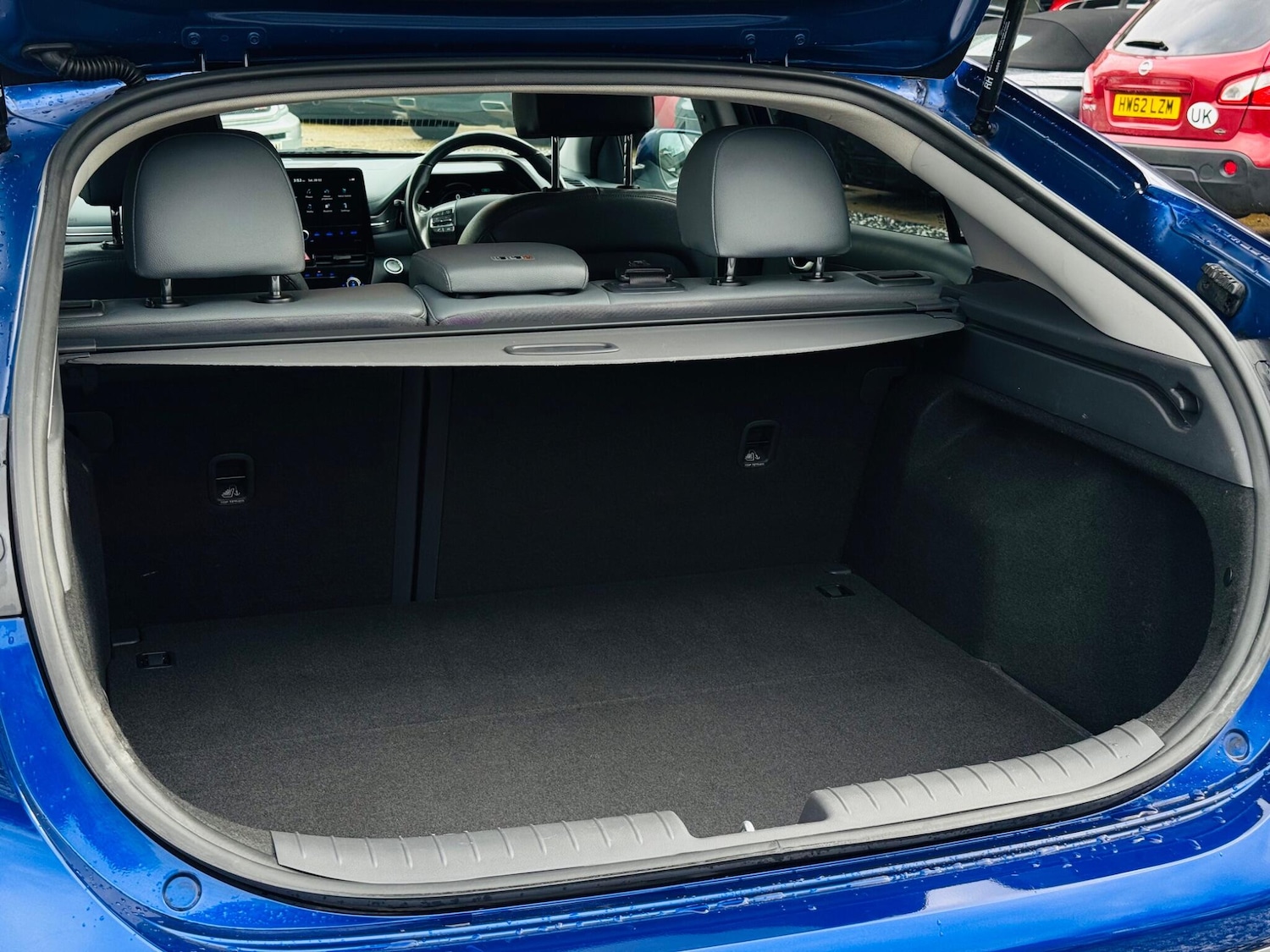 Used Hyundai IONIQ for sale - 77705475: Photo 22